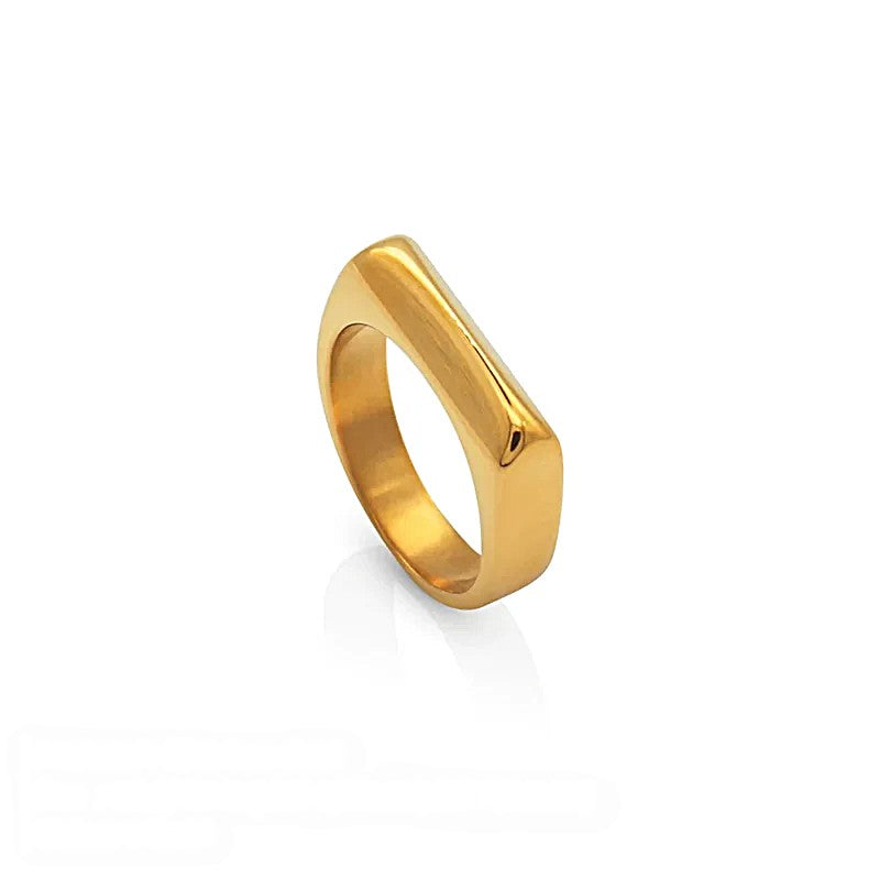 Smooth Ring
