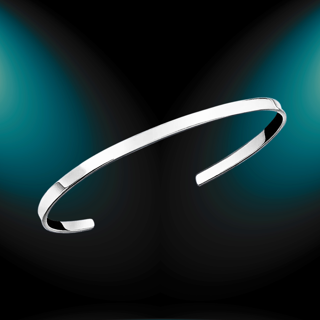 Classic Cuff 3mm LAGACCI