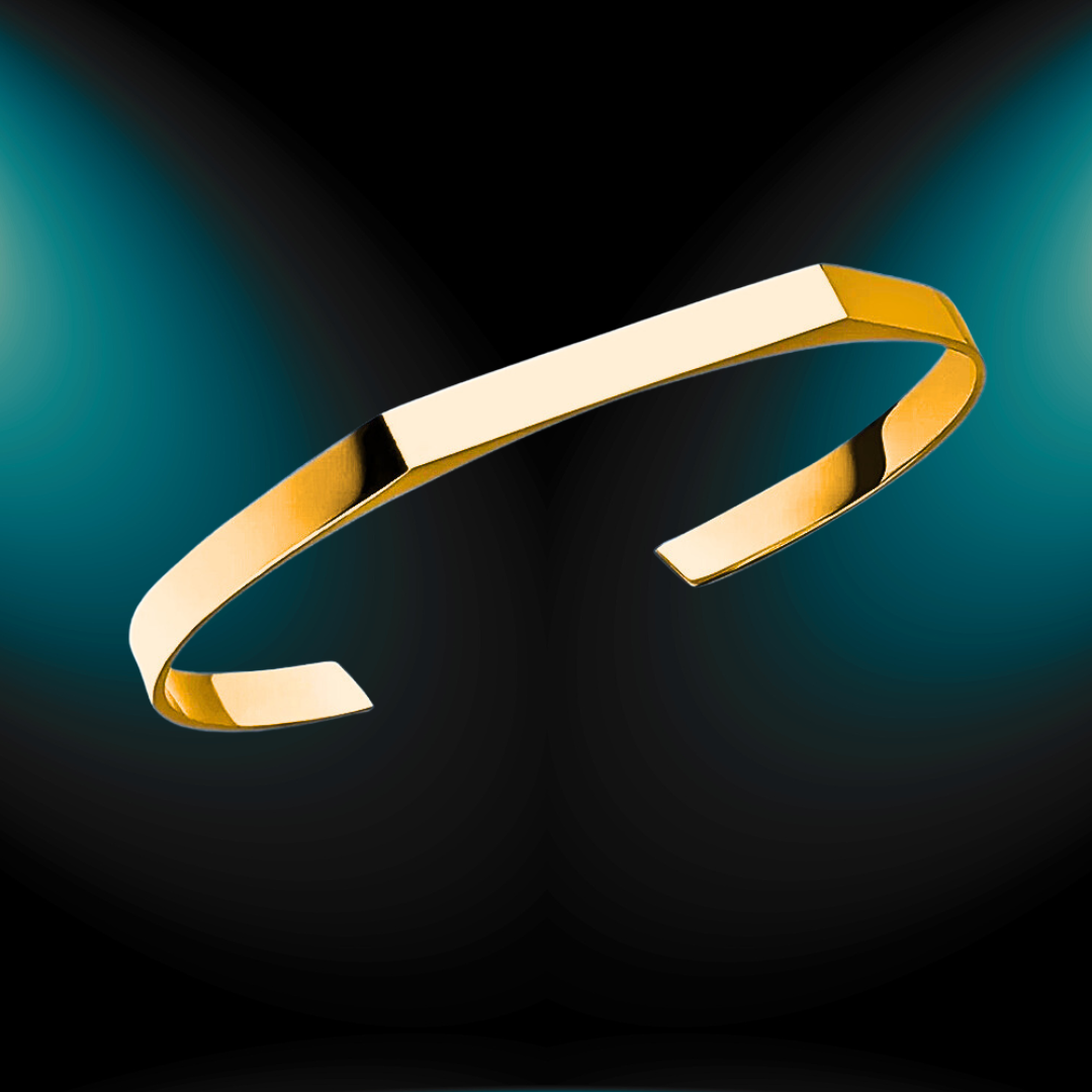 UNISIZE SIGNET CUFF