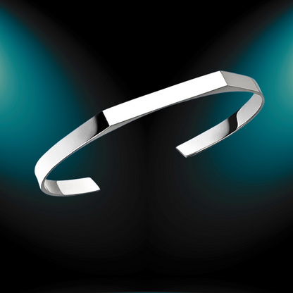 UNISIZE SIGNET CUFF