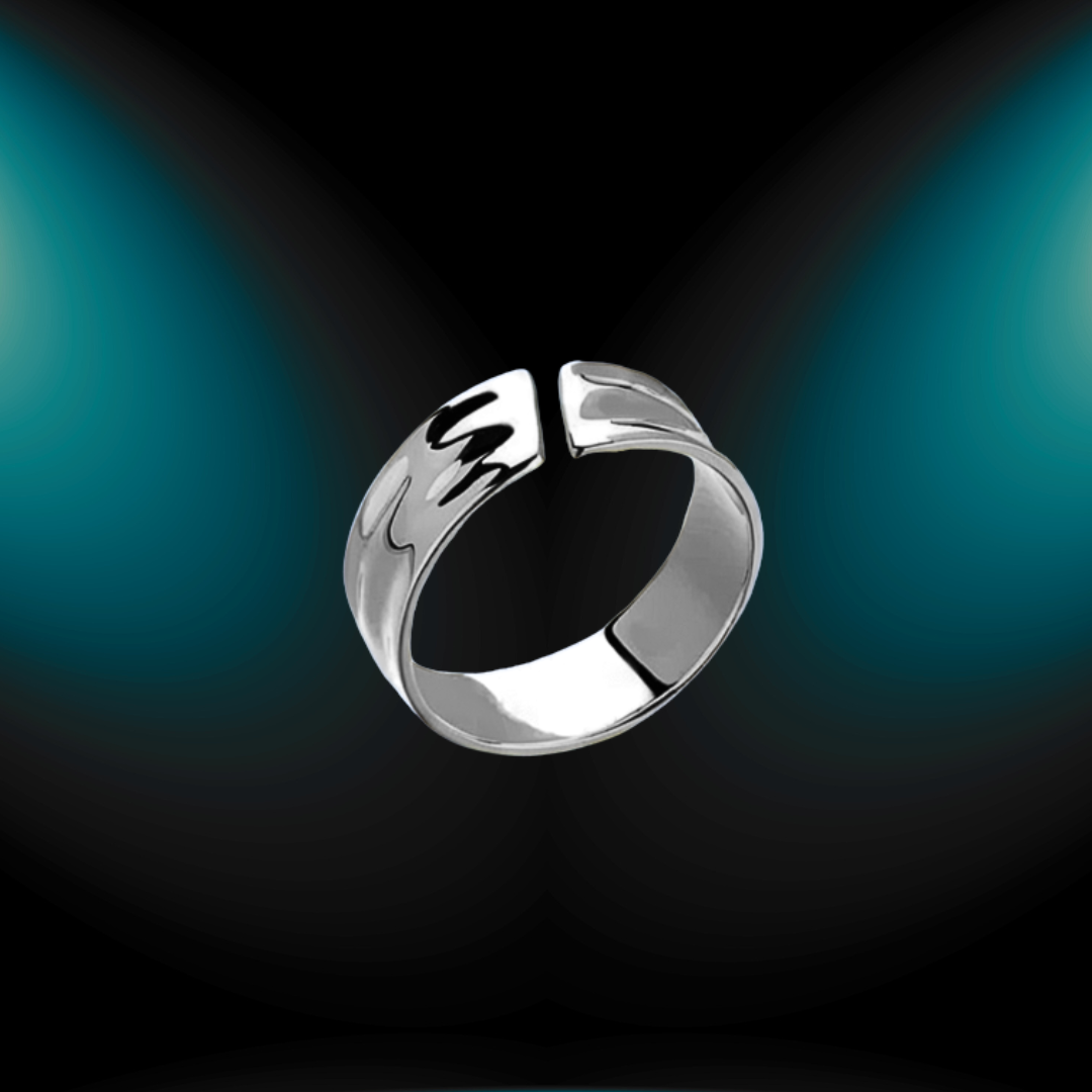 UNISIZE STRIPE RING