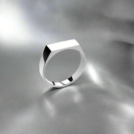 Classic  Ring