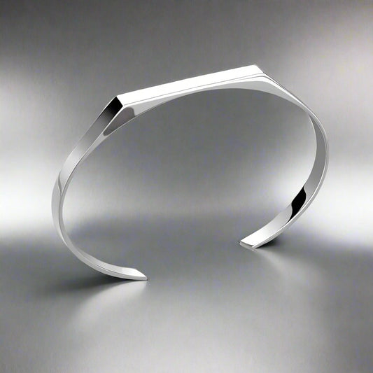 Heptagon Bracelet