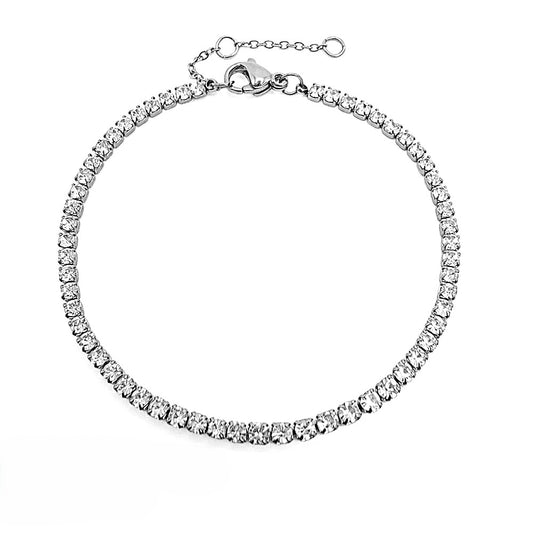 Zirconia Sparkling Bracelet