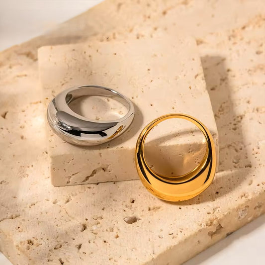 Arc Ring