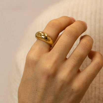 Arc Ring