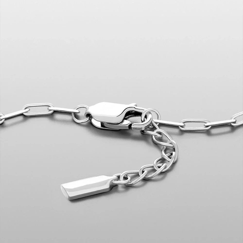 CLIP CHAIN BRACELET