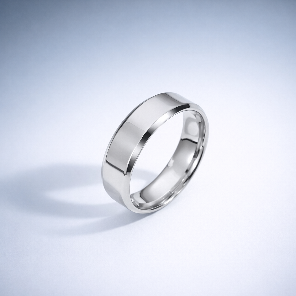 Classic Ring - Lagacci Minimal Jewelry