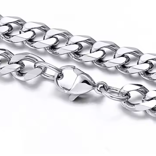 Cuban link Bracelets