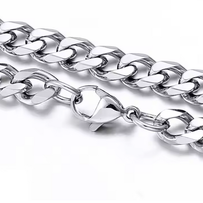 Cuban link Bracelets