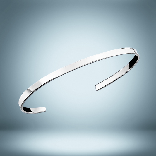 Classic Cuff 3mm LAGACCI