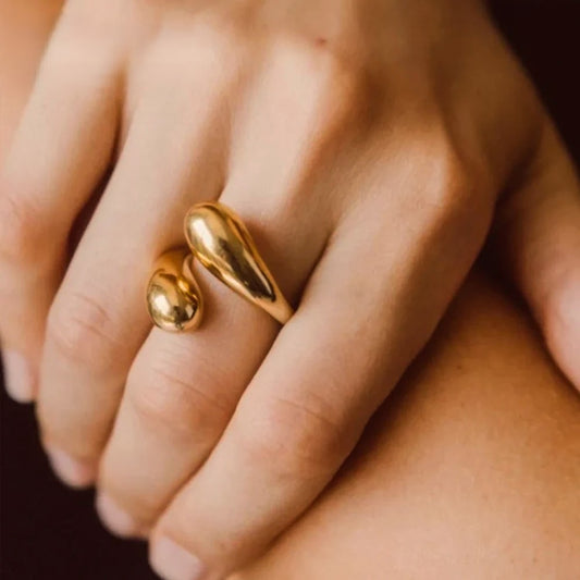 Drop Ring