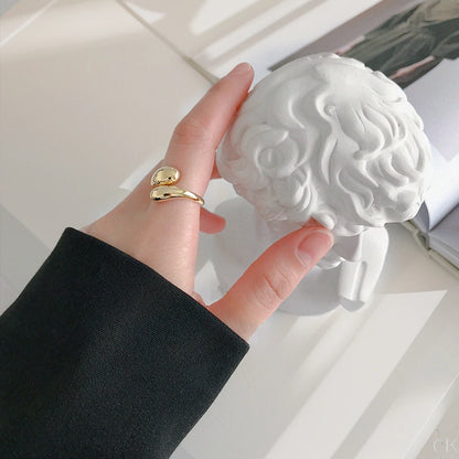 Drop Ring