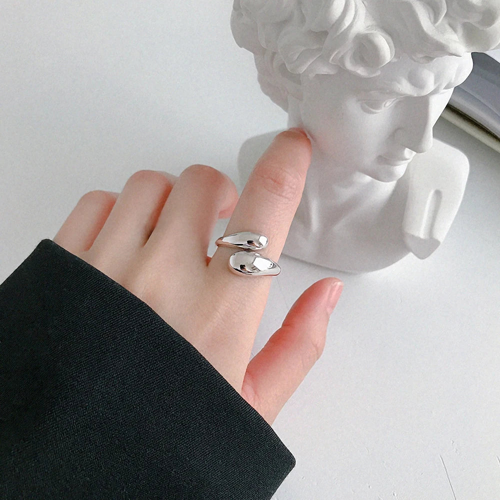 Drop Ring