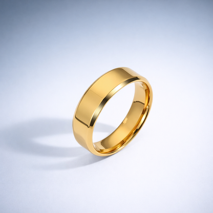 Classic Ring - Lagacci Minimal Jewelry