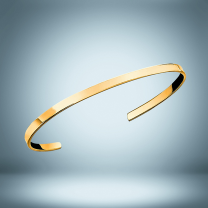 Classic Cuff 3-5mm LAGACCI