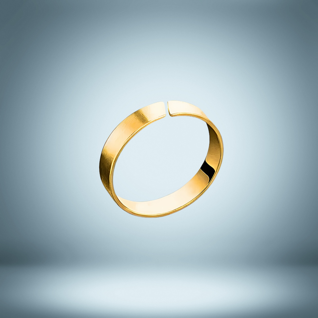 Classic Ring LAGACCI
