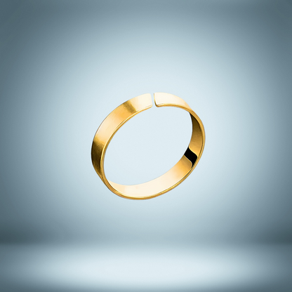 Classic Ring LAGACCI