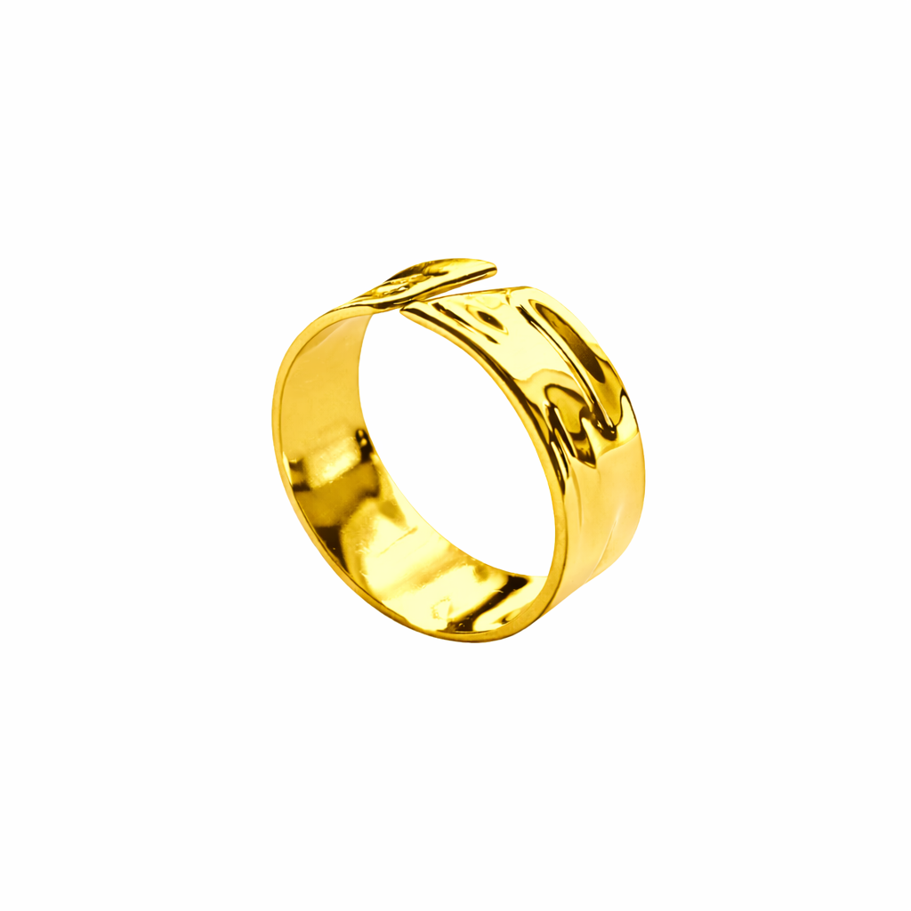 Stripe Ring