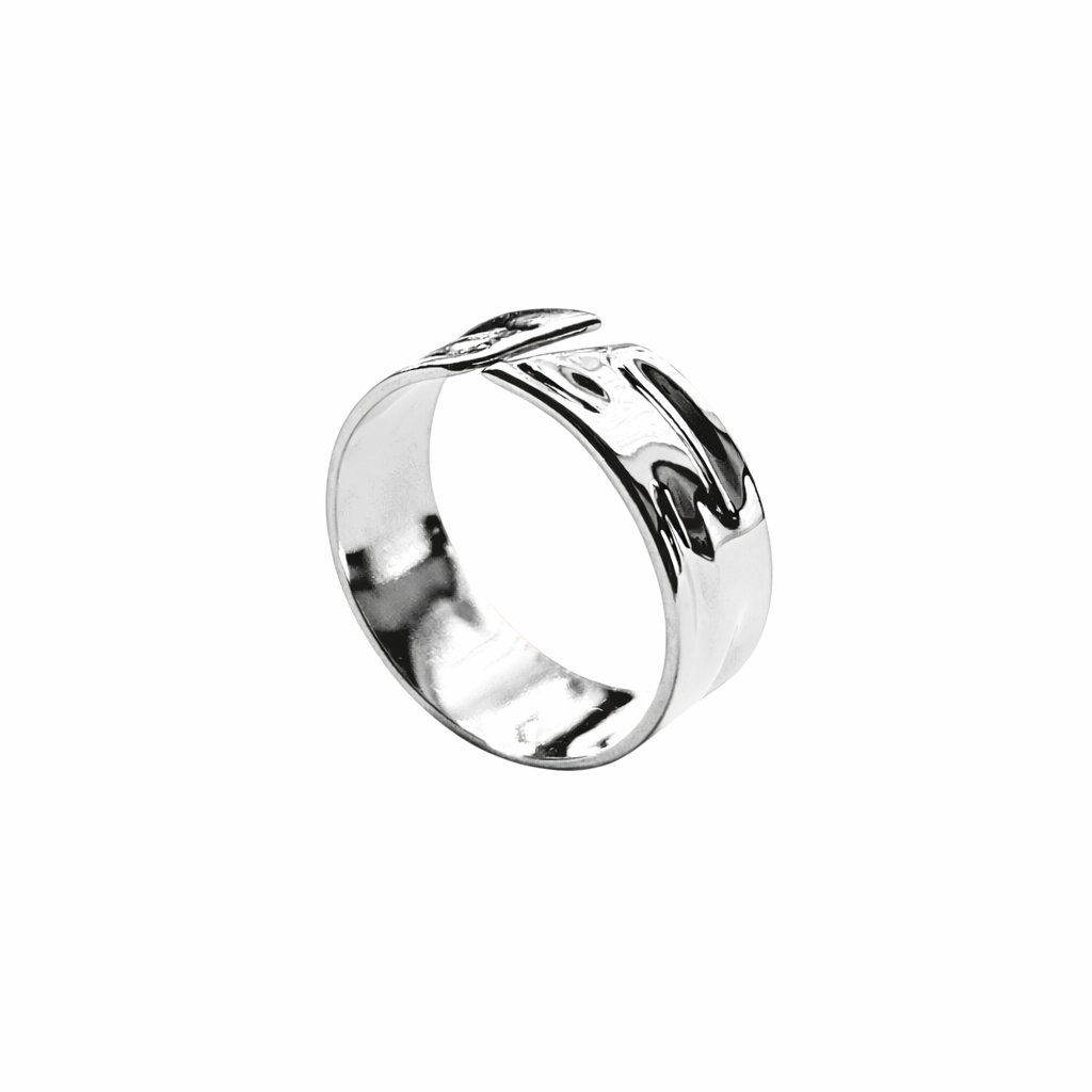 Stripe Ring