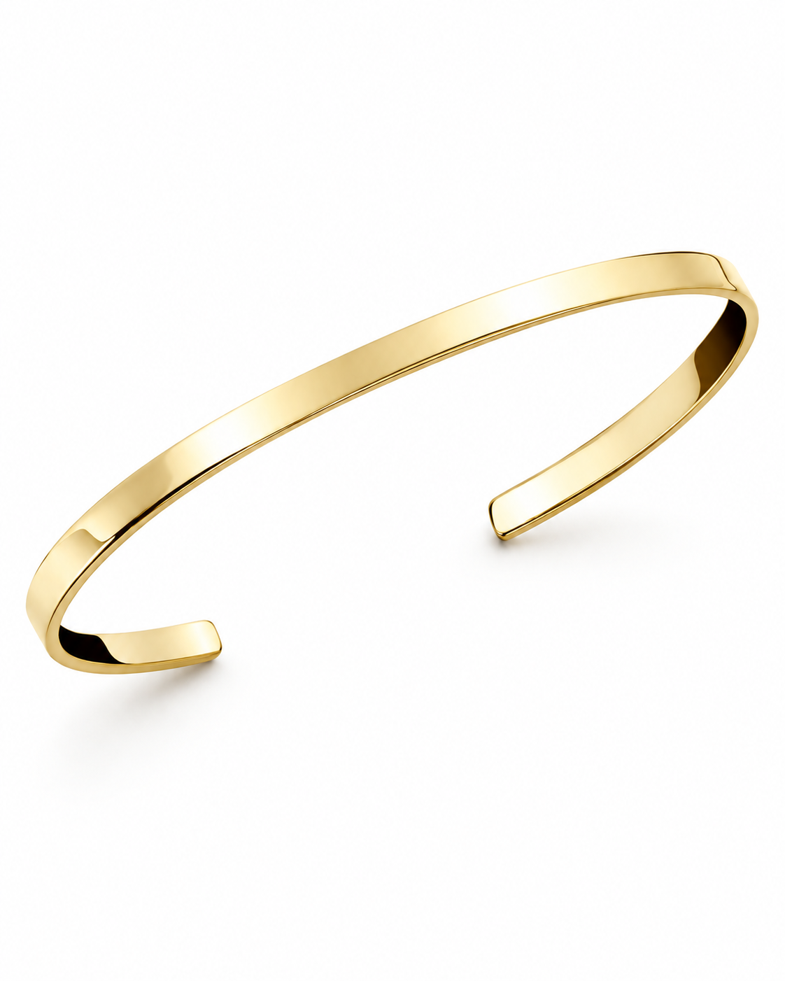 Minimal Cuff