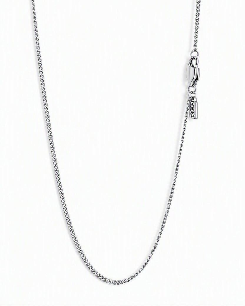 Lagacci Minimal Necklace