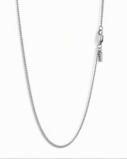 Lagacci Minimal Necklace