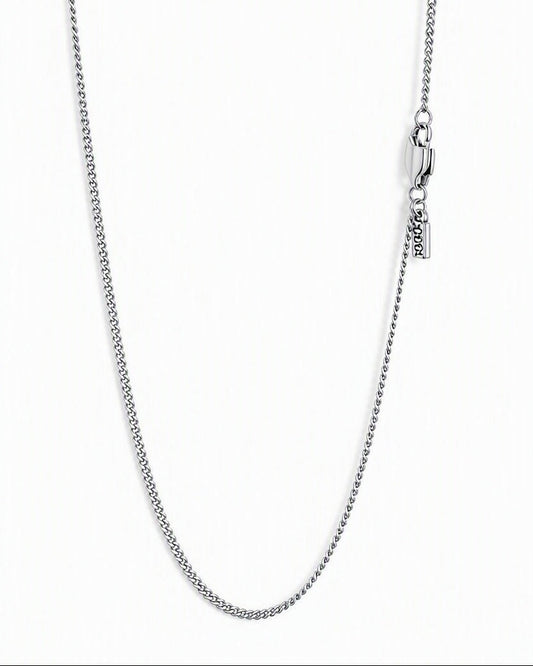 Minimal Chain Necklace
