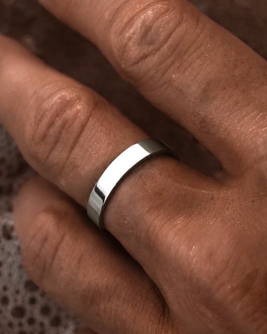Minimal Open Ring