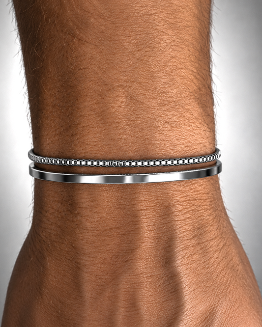 Minimal Cuff