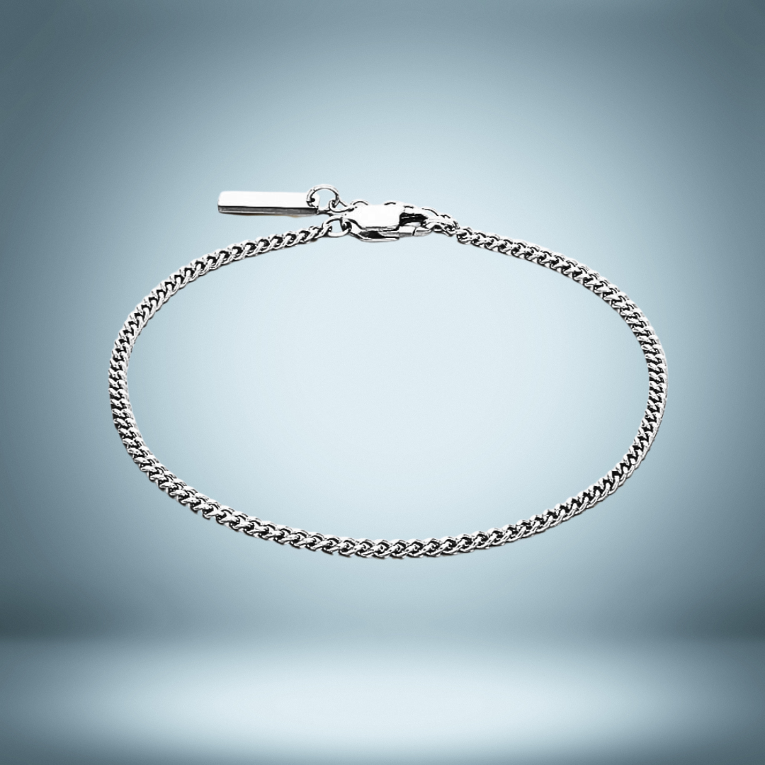 MINIMAL CHAIN BRACELET
