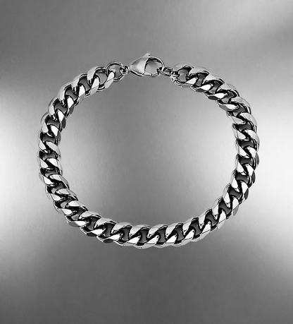 Cuban Chain Bracelet