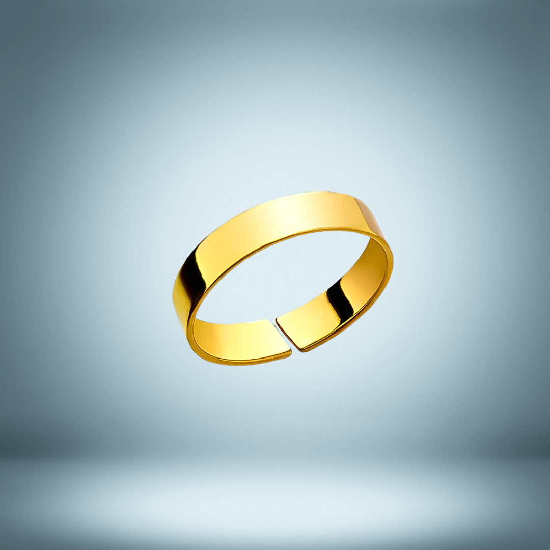 Classic Ring LAGACCI