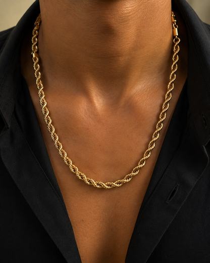 Rope Necklace