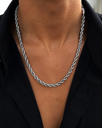 Rope Necklace