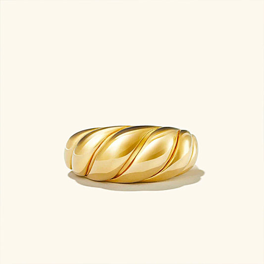 Twist Ring
