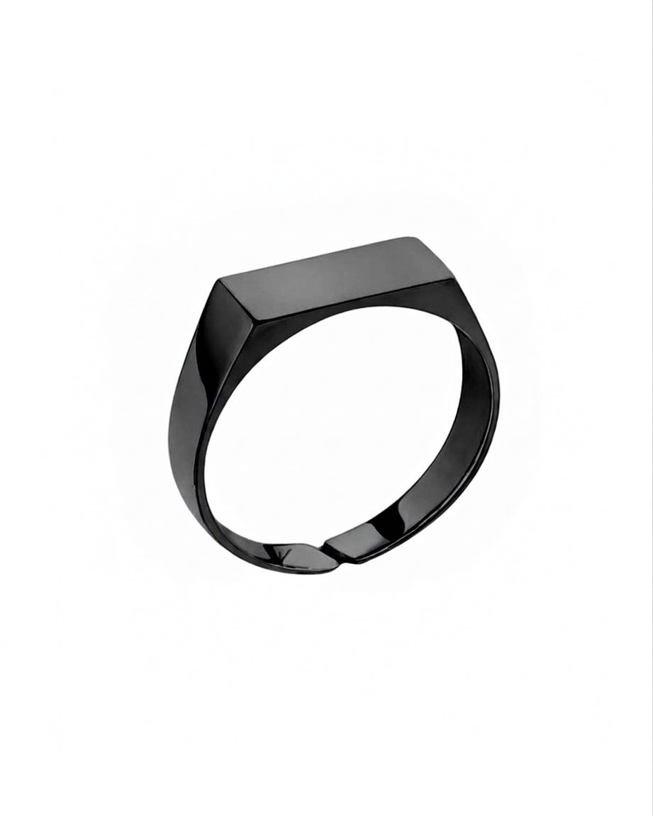 Signet Ring