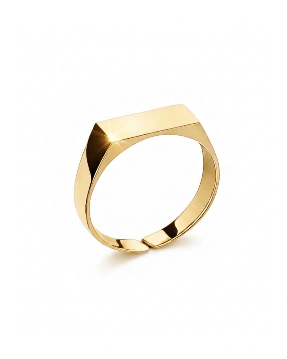Signet Ring
