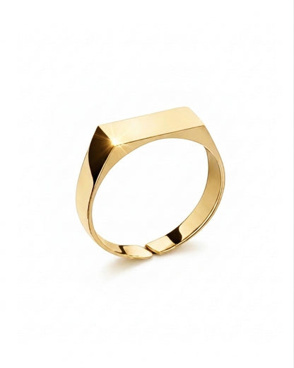 Signet Ring