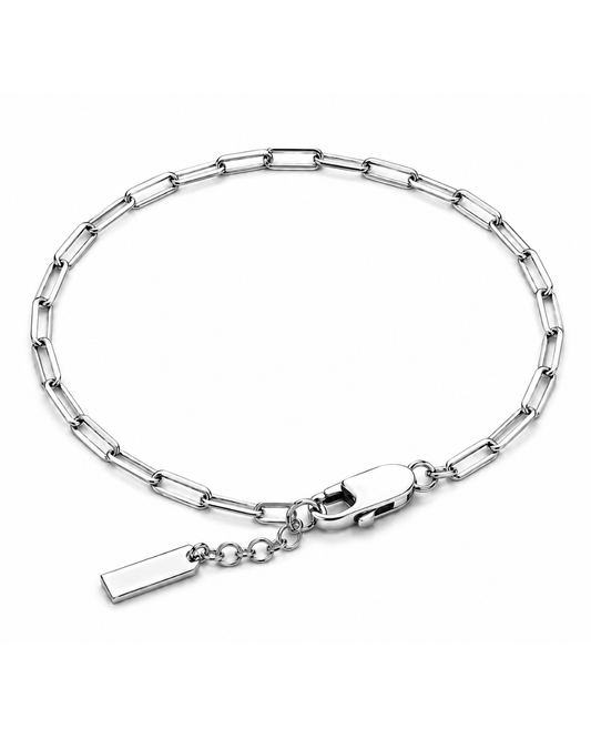 Clip Chain Bracelet