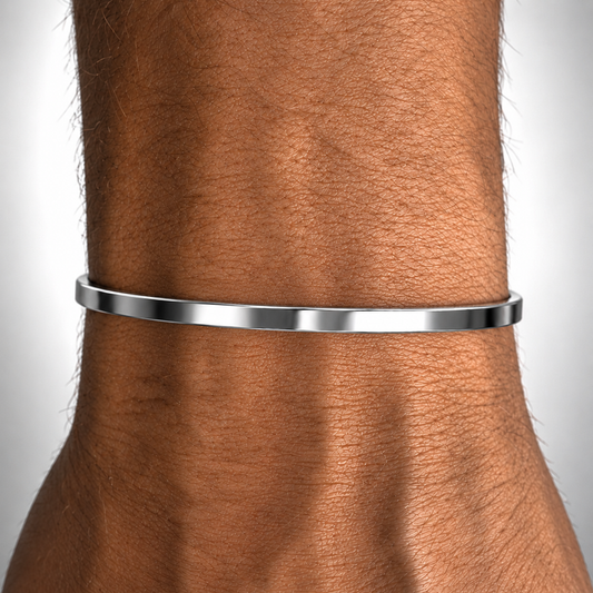 Minimal Cuff