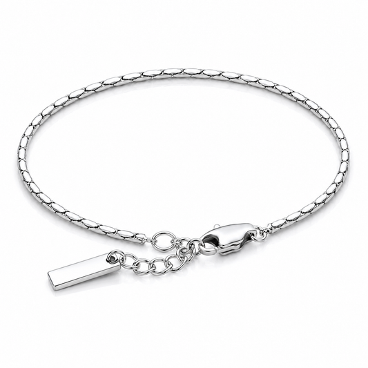 Snake Chain Bracelet