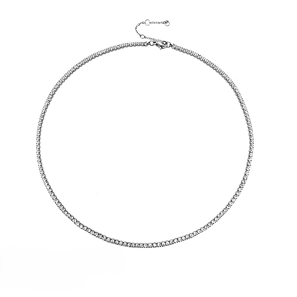 Crystal Necklace