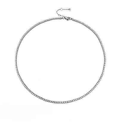 Crystal Necklace
