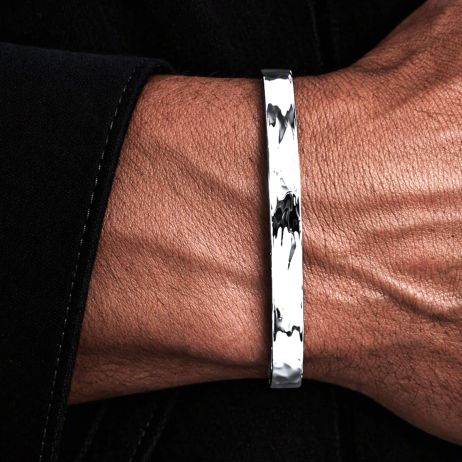Wave Cuff