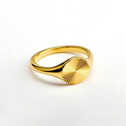 Sunny Ring
