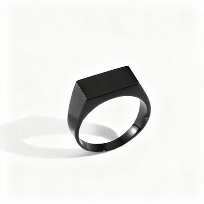 Vertex Ring - Lagacci Minimal Jewelry
