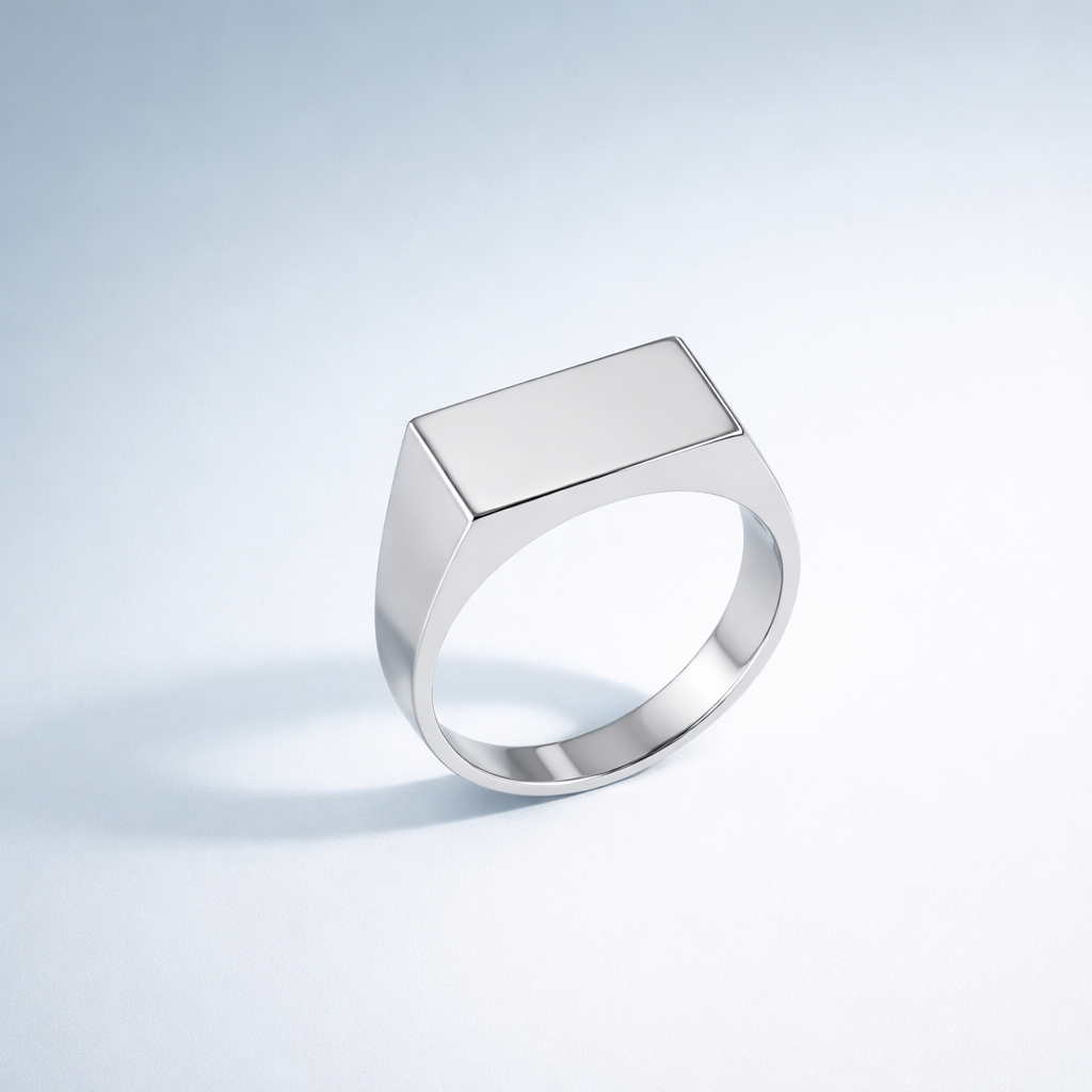  Vertex Ring - Lagacci Minimal Jewelry