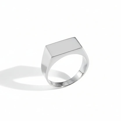 Vertex Ring - Lagacci Minimal Jewelry
