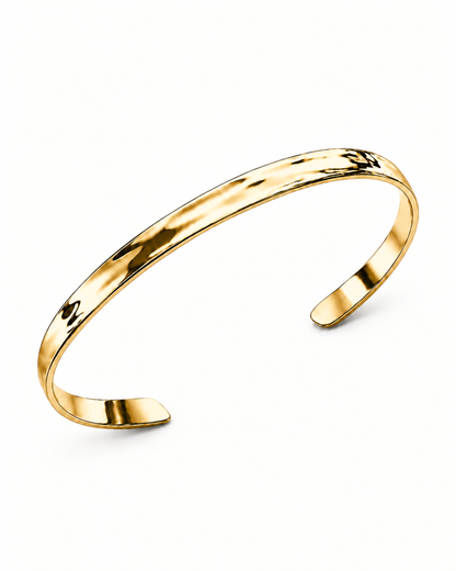 Wave Cuff